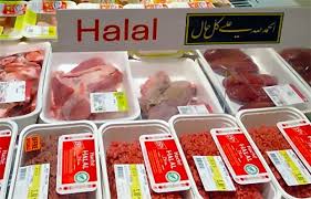 Halal Meat